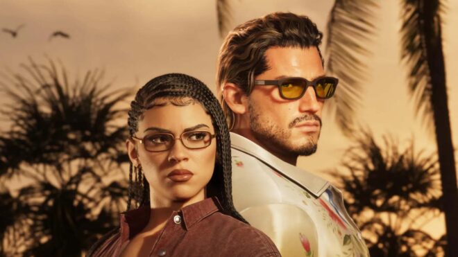 GTA 6 resmi oynanış