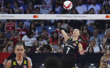 volleyball