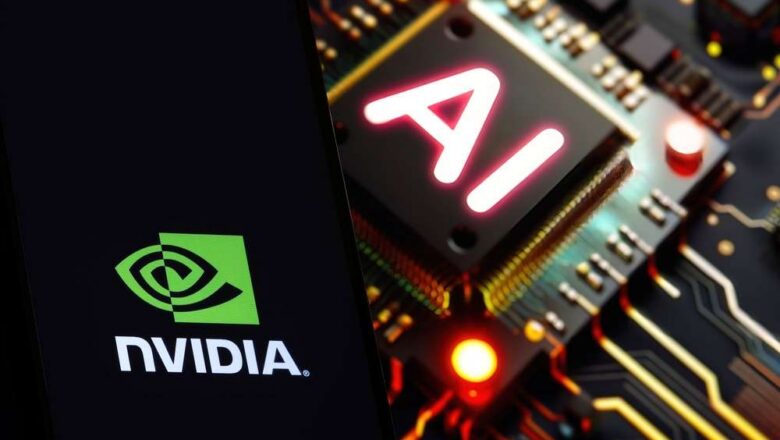 Nvidia finansman programı