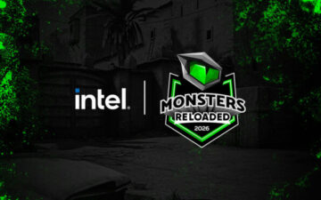 Intel Monsters Reloaded
