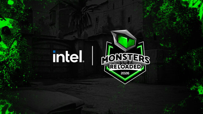 Intel Monsters Reloaded