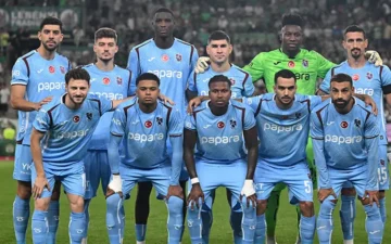 UEFA Konferans Ligi