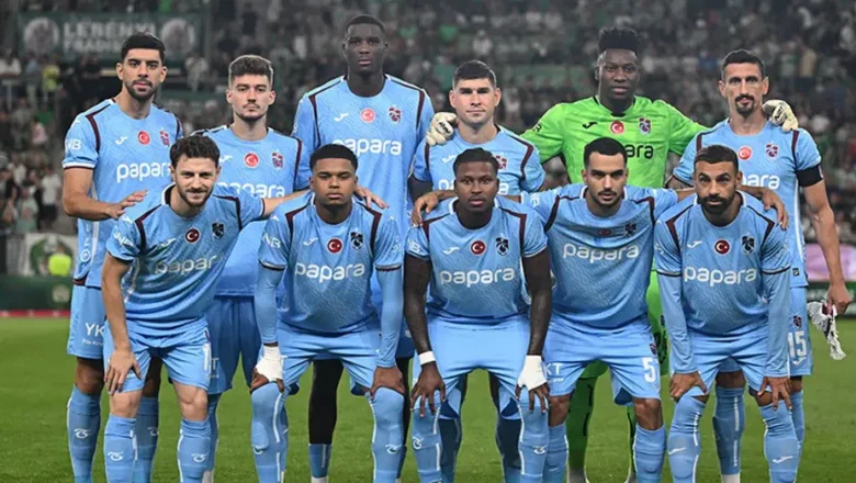 UEFA Konferans Ligi
