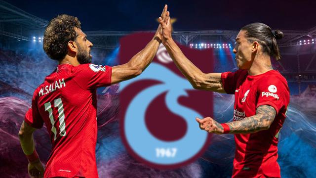 Trabzonspor’da Bomba: Salah Sonrası Nunez Hedefi Belirledi