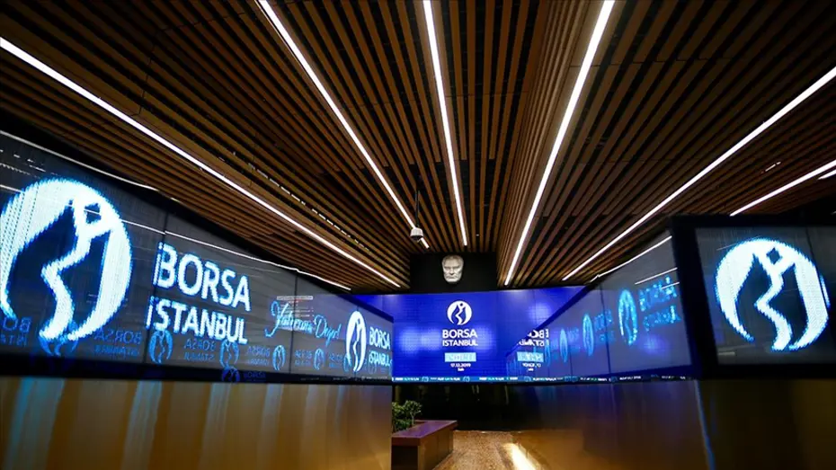 BIST 100 Endeksi Haftayı 13.943,87 Puanla Kapattı, Altın ve Döviz Yükseldi