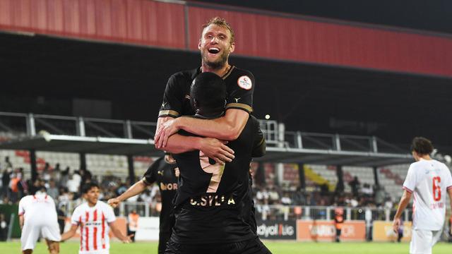 Manisa FK Boluspor’u 2-1 Mağlup Etti, Yeni Sezon Başladı!