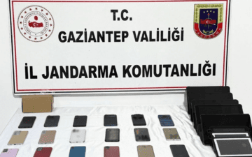 Kaçak Ürün