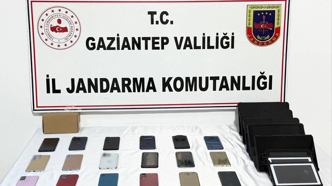 Kaçak Ürün