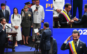 De La Espriella