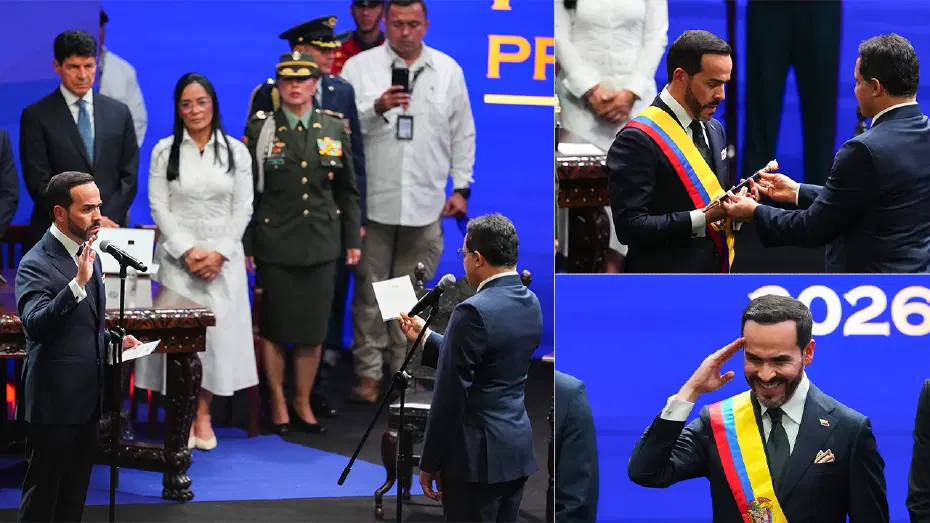 De La Espriella