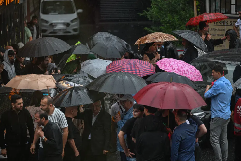 Meteoroloji uyardı.