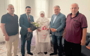 Şirin Diril