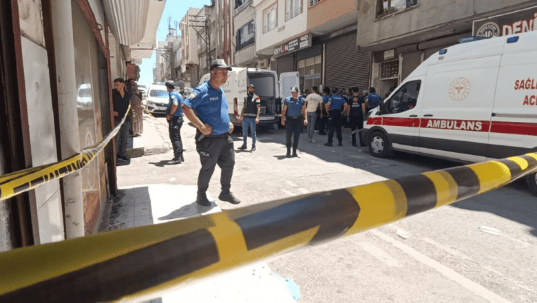 Eyüp Atar öldürme olayı
