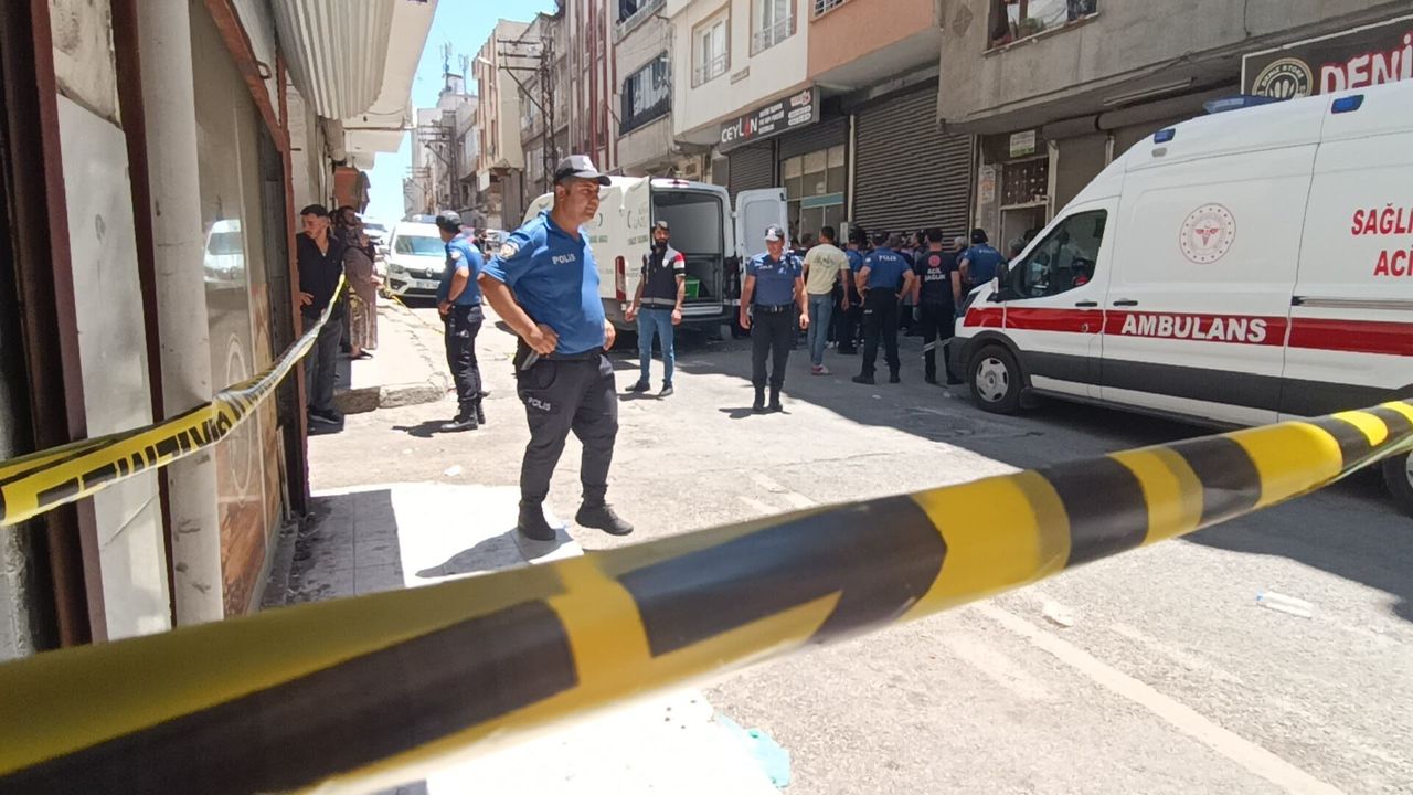 Eyüp Atar öldürme olayı