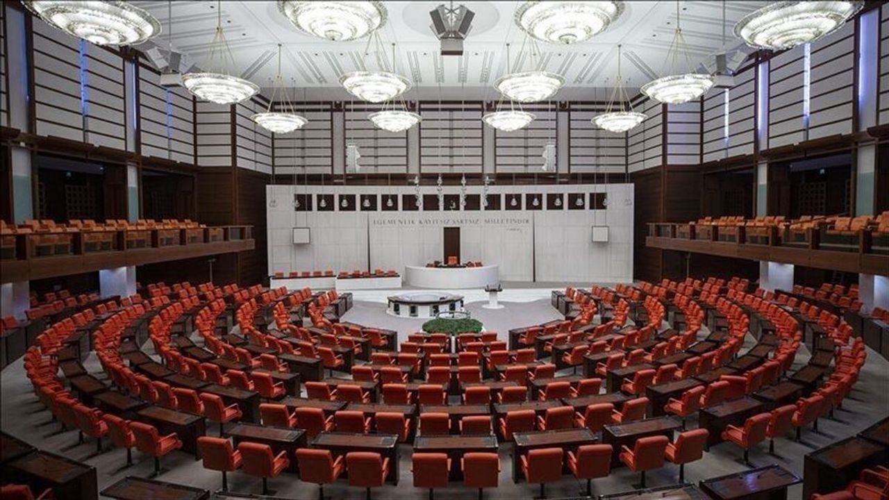 “Çerçeve Yasa”