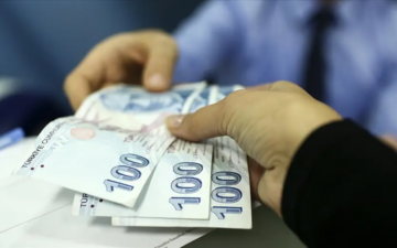Nisan Ayı