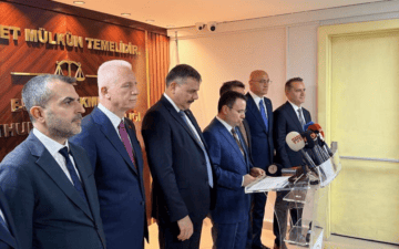 uyuşturucu çeteleri