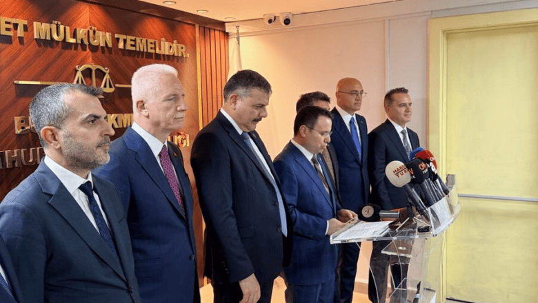 uyuşturucu çeteleri