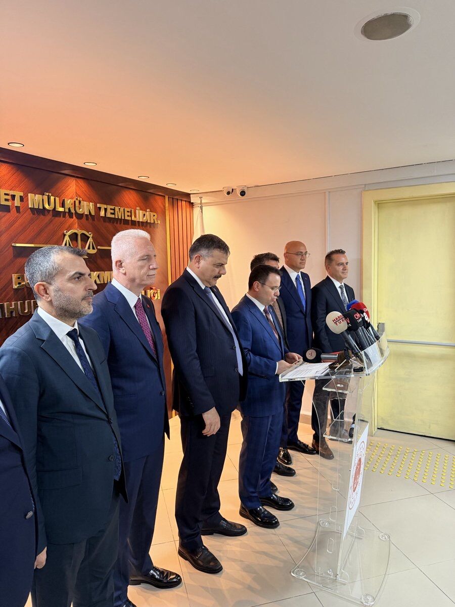 uyuşturucu çeteleri