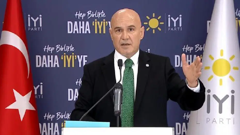İYİ Parti