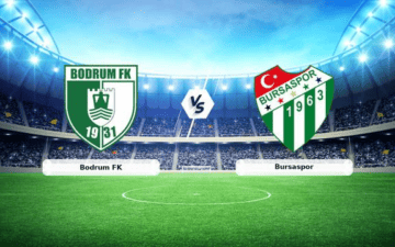 Bodrum FK'da