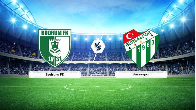 Bodrum FK'da