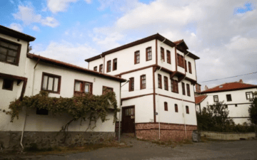 Güdül Sokakları