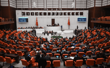 gazi hakları