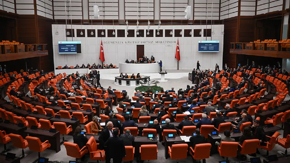 gazi hakları