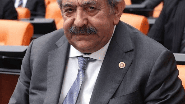 Milli Dayanışma Kanunu