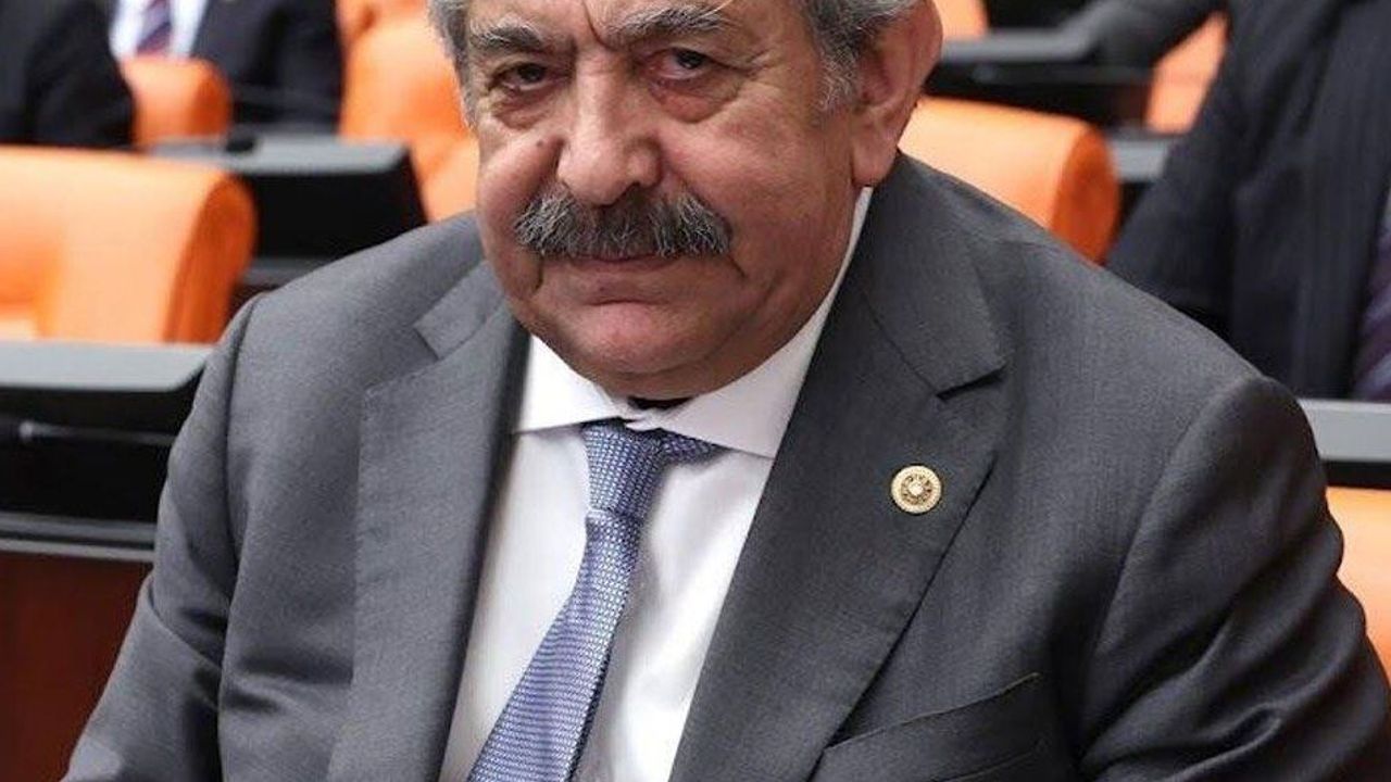 Milli Dayanışma Kanunu