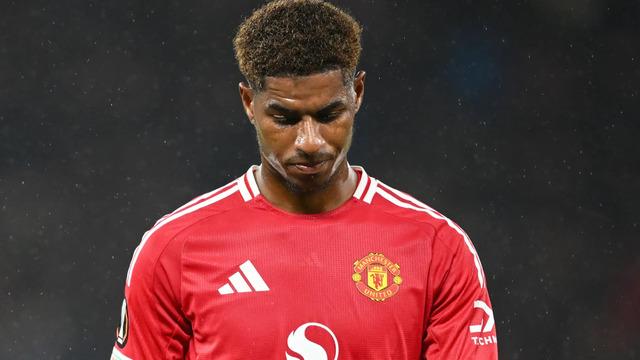 Fenerbahçe Rashford transferi
