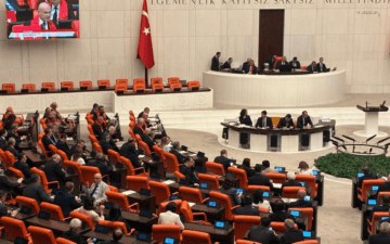 Yeni Parti