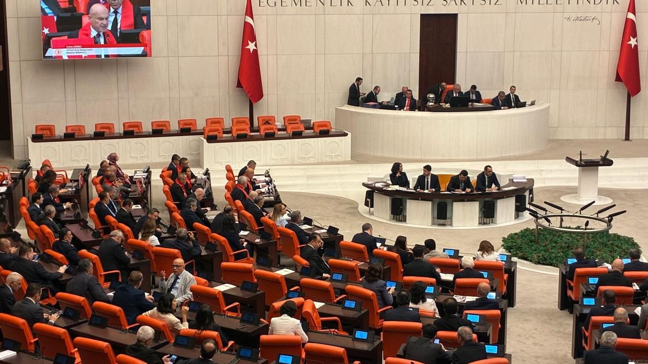 Yeni Parti