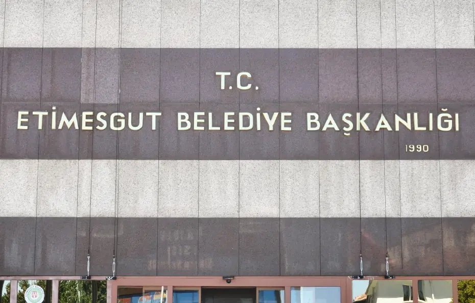 Başkan Vekili
