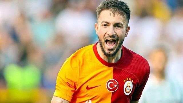 Galatasaray'da Halil