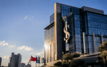 İş Bankası yönetimi
