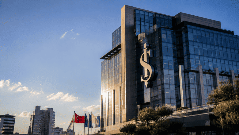 İş Bankası yönetimi