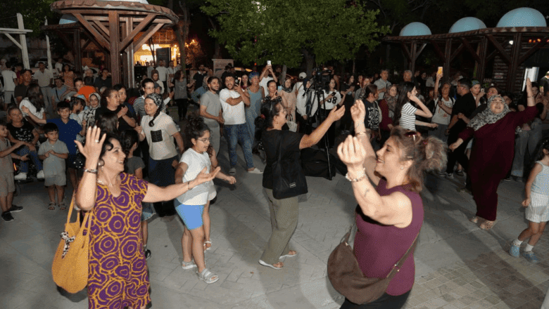 Park Konserleri