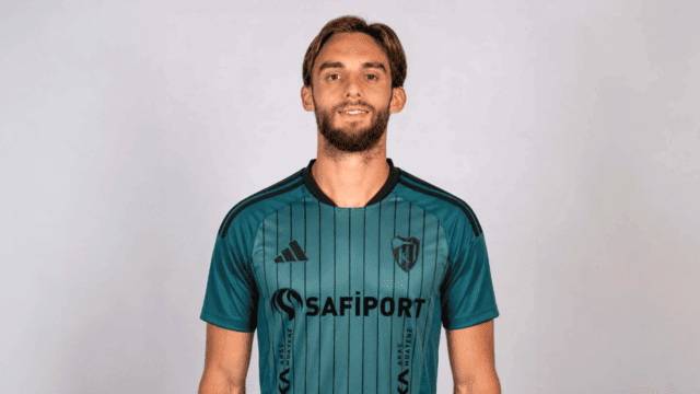 Kocaelispor transfer