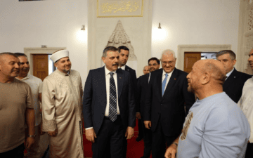 Yeni Nesil Suç Örgütleri