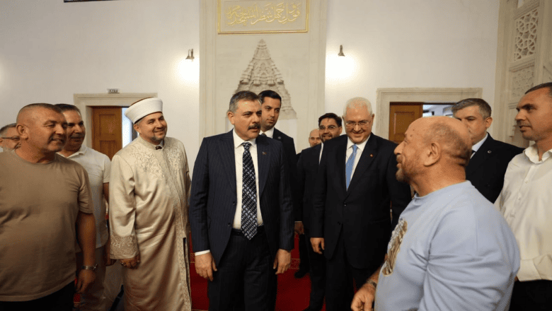 Yeni Nesil Suç Örgütleri
