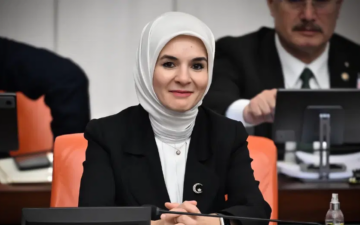 Terörle Müdahalesi