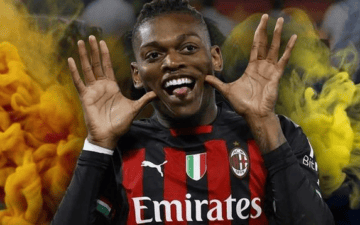Leao transferi