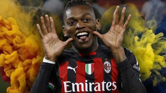 Leao transferi
