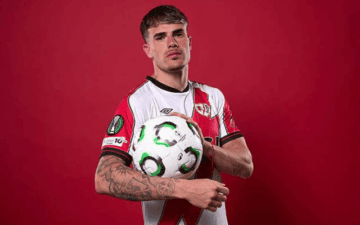 Pep Chavarria