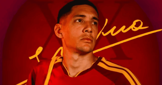 Nahuel Molina Transferi