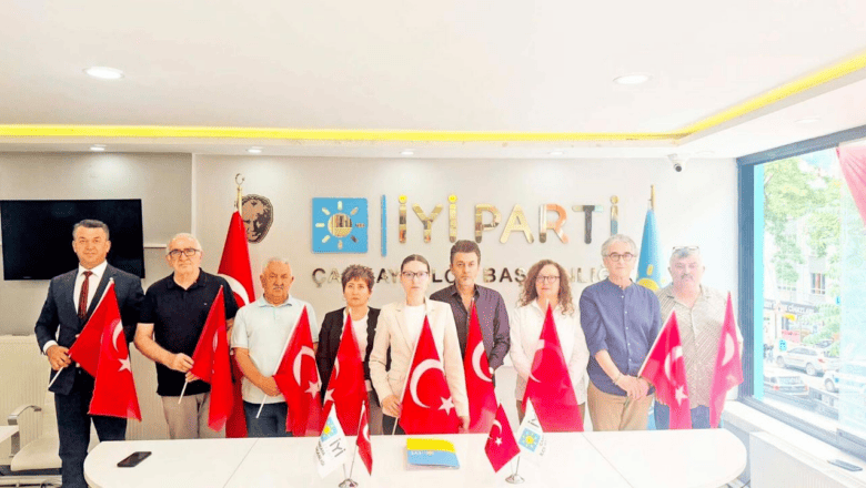 terörle pazarlık