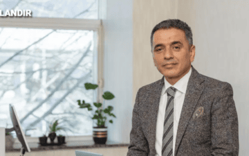 Bilal Uyanık