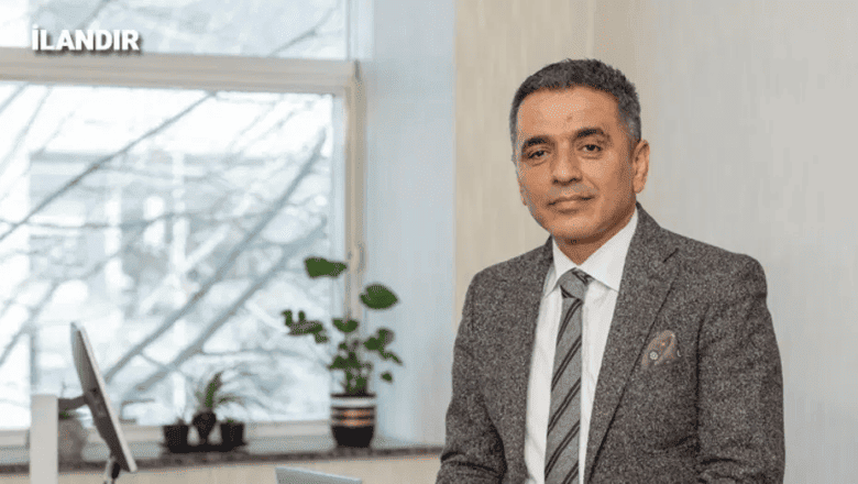 Bilal Uyanık